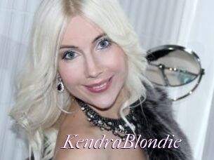 KendraBlondie