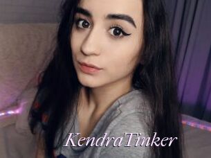 KendraTinker