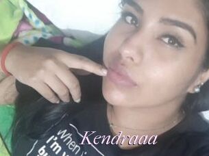 Kendraaa