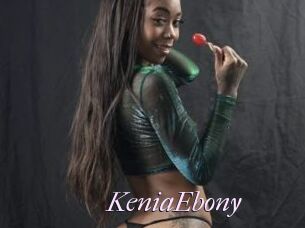 KeniaEbony