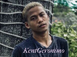 KentGeronimo