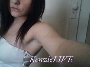 KenzieLIVE