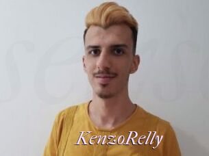 KenzoRelly