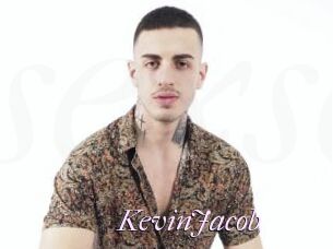 KevinJacob