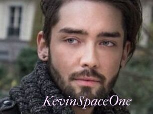 KevinSpaceOne