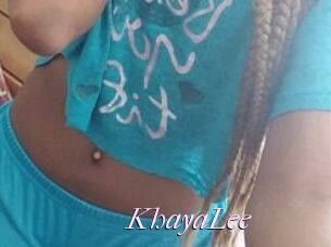 KhayaLee