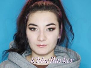 KhloeBarker