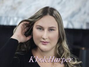 KholeHarper