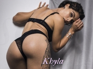 Khyla