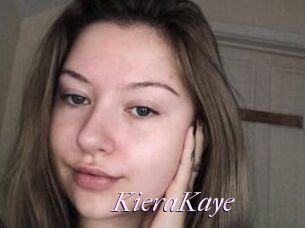 KieraKaye