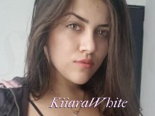 KiiaraWhite