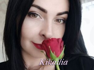 Kikailia