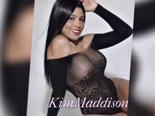 KimMaddison