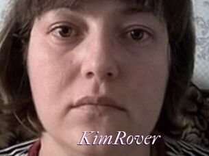 KimRover