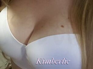 Kimberlie