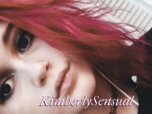 KimberlySensual