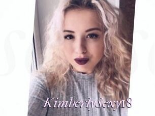 KimberlySexy18