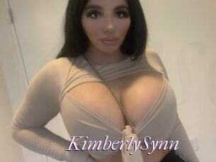 KimberlySynn