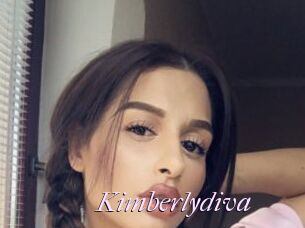 Kimberlydiva