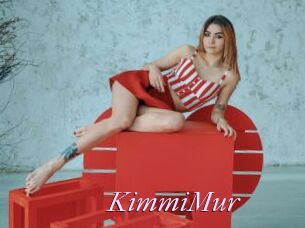 KimmiMur