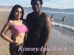 KimmyAndHenry