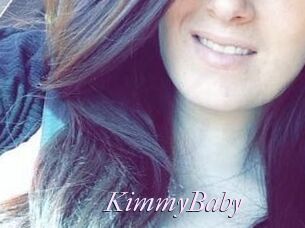 KimmyBaby