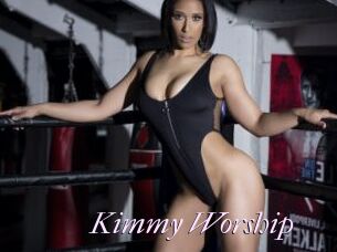 Kimmy_Worship