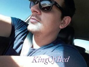 KingOfBed