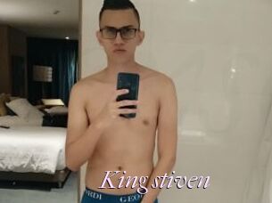 King_stiven