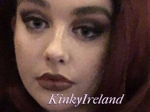 KinkyIreland