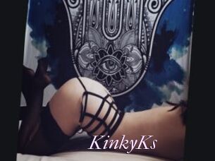 KinkyKs