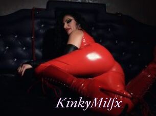 KinkyMilfx