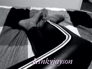 Kinkyjayson