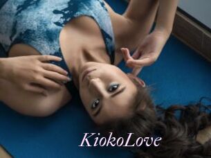 KiokoLove