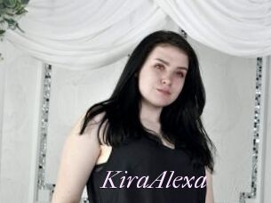 KiraAlexa