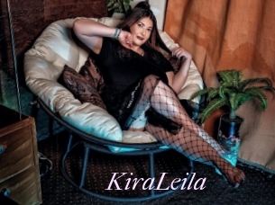 KiraLeila