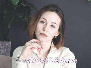 KiraWilkinson