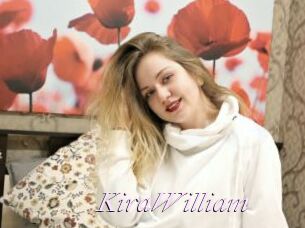 KiraWilliam