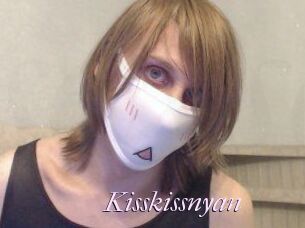 Kisskissnyan