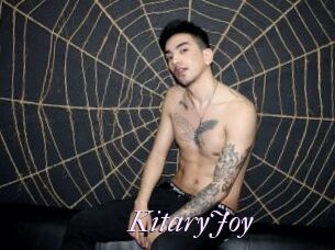 KitaryJoy