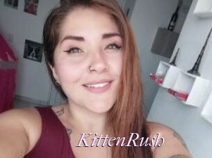 KittenRush