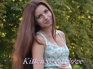 KittenSweetFlowe