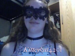 Kitteykat4201