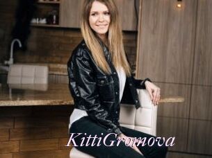 KittiGromova