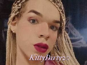 KittyDirty20
