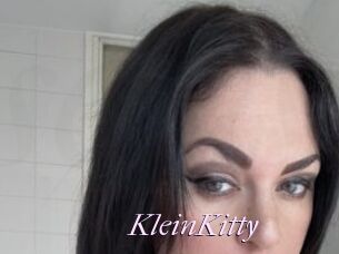 KleinKitty