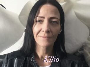 Kllio