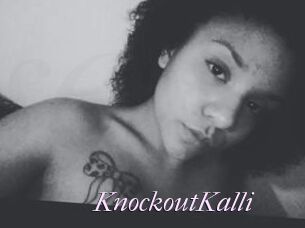 KnockoutKalli