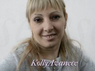 KollyAvanece