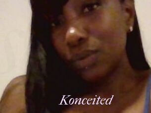 Konceited